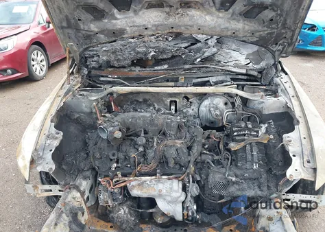 2015 Ford Taurus Sho z USA, uszkodzony, nr VIN 1FAHP2KT2FG186714